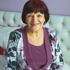 Фотография девушки Валентина, 69 лет из г. Павлодар