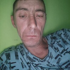 Фотография мужчины Николай, 40 лет из г. Уссурийск
