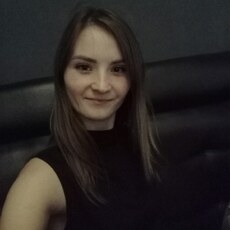 Елизавета, 28 из г. Новокузнецк.
