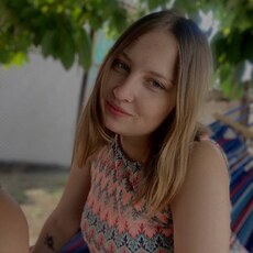 Фотография девушки Валерия, 21 год из г. Николаев