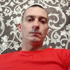 Фотография мужчины Сергей, 41 год из г. Москва