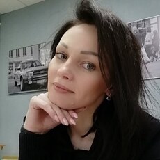 Яна, 35 из г. Новосибирск.