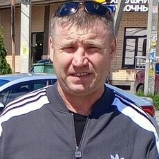 Фотография мужчины Виталий, 44 года из г. Михайловск (Ставропольский Край)