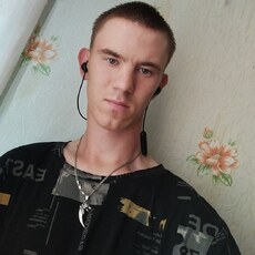 Фотография мужчины Юрий, 22 года из г. Александровск-Сахалинский