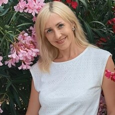 Фотография девушки Надежда, 45 лет из г. Балей