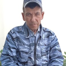 Фотография мужчины Виктор Посунько, 59 лет из г. Северская