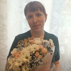 Ольга, 38 из г. Новосибирск.