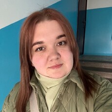 Анна, 24 из г. Красноярск.