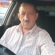 Фотография мужчины Физули, 64 года из г. Видное