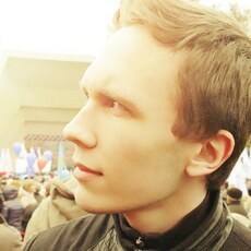 Фотография мужчины Дима, 25 лет из г. Шолоховский