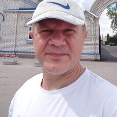 Фотография мужчины Вася, 47 лет из г. Таловая