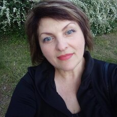 Фотография девушки Елена, 52 года из г. Луганск
