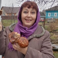 Фотография девушки Светлана, 57 лет из г. Сызрань