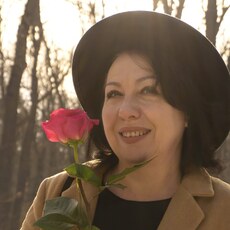 Фотография девушки Наталья, 48 лет из г. Нововоронеж