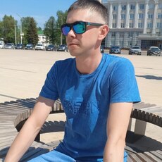 Фотография мужчины Евгений, 32 года из г. Ижевск