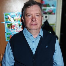 Фотография мужчины Александр, 60 лет из г. Казань