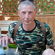Фотография мужчины Владимир, 47 лет из г. Урай