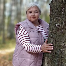 Фотография девушки Светлана, 54 года из г. Иваново