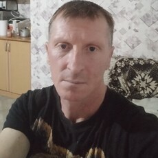 Фотография мужчины Илья, 45 лет из г. Кострома