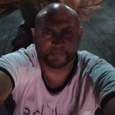 Фотография мужчины Виталий Подьянов, 43 года из г. Черногорск