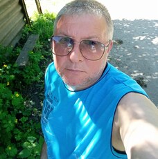 Фотография мужчины Сергей, 49 лет из г. Каменское