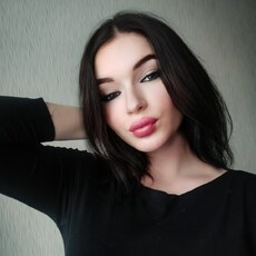 Фотография девушки Ксения, 21 год из г. Мариуполь