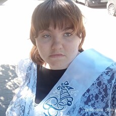 Фотография девушки Милена, 18 лет из г. Великий Новгород