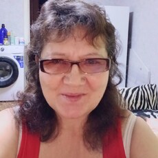 Фотография девушки Марина, 63 года из г. Димитровград