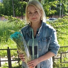 Фотография девушки Елена, 57 лет из г. Смоленск