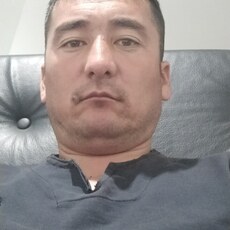 Фотография мужчины Азамат, 34 года из г. Туркестан