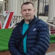 Фотография мужчины Иван, 44 года из г. Темиртау