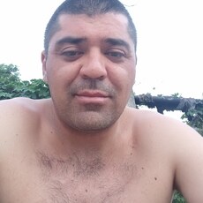 Фотография мужчины Ярослав, 34 года из г. Канев