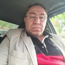 Фотография мужчины Ровшан, 52 года из г. Саратов