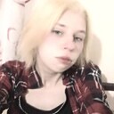 Ариначка, 19 лет