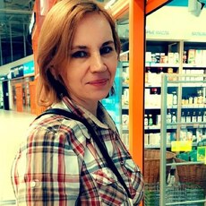 Фотография девушки Ольга, 48 лет из г. Видное