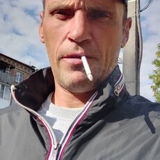 Фотография мужчины Андрей, 38 лет из г. Шахты