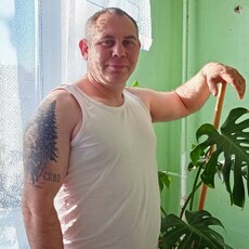 Фотография мужчины Александр, 39 лет из г. Рыбное