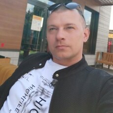Фотография мужчины Иван, 41 год из г. Днепр