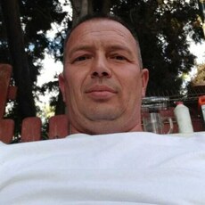 Фотография мужчины Roma, 43 года из г. Алупка