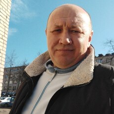 Фотография мужчины Александр, 50 лет из г. Брест
