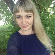 Фотография девушки Ольга, 34 года из г. Анжеро-Судженск
