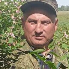Фотография мужчины Жанат, 51 год из г. Петропавловск