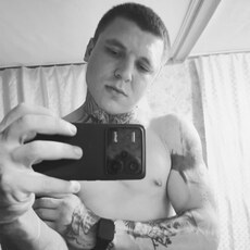 Фотография мужчины Дмитрий, 28 лет из г. Динская