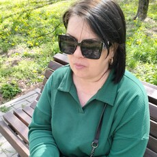Фотография девушки Ольга, 51 год из г. Новочеркасск