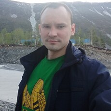 Фотография мужчины Владимир, 31 год из г. Усть-Илимск