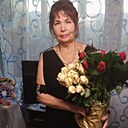 Людмила, 65 лет