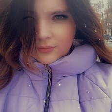 Фотография девушки Юля, 22 года из г. Мурманск