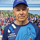 Иван, 65 лет