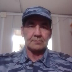 Фотография мужчины Андрей, 57 лет из г. Исилькуль
