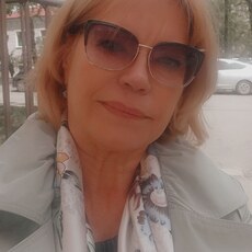 Фотография девушки Марина, 53 года из г. Хабаровск